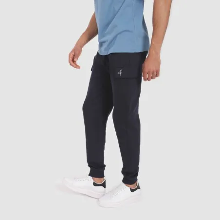 Jogger homme avec poches cargo - KONTAKT