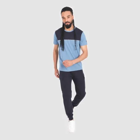 Jogger homme avec poches cargo - KONTAKT