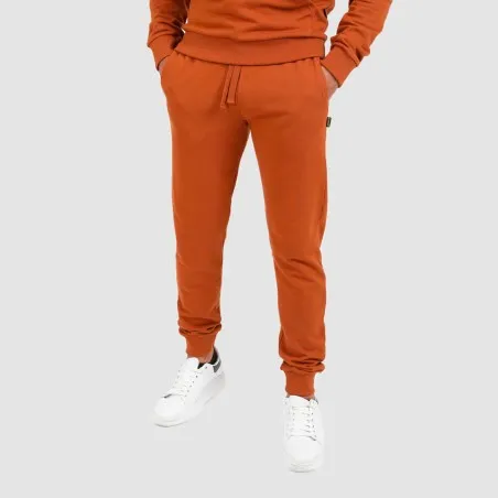 Jogger homme en molleton - KONTAKT