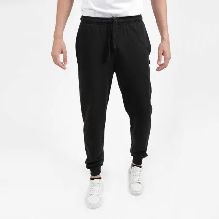 Jogger homme en molleton - KONTAKT