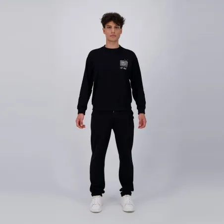 Jogger homme jambe droite - KONTAKT