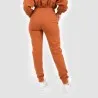 Jogger slim femme en molleton - KONTAKT