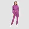 Jogger slim femme en molleton - KONTAKT