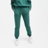 Jogger slim femme en molleton - KONTAKT