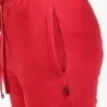 Jogger slim femme en molleton - KONTAKT