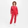 Jogger slim femme en molleton - KONTAKT