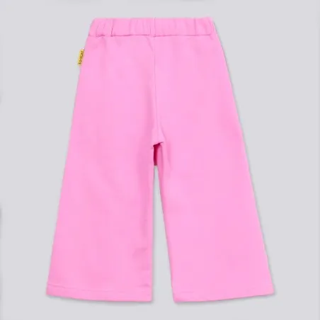 Jogger wide leg bébé - KONTAKT