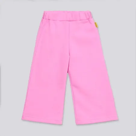 Jogger wide leg bébé - KONTAKT