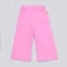 Jogger wide leg bébé - KONTAKT