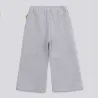 Jogger wide leg bébé - KONTAKT