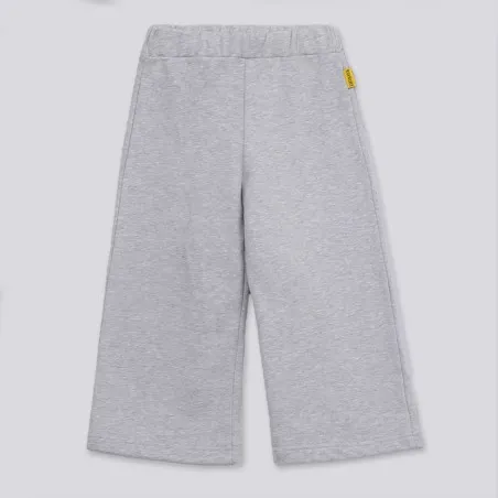 Jogger wide leg bébé - KONTAKT