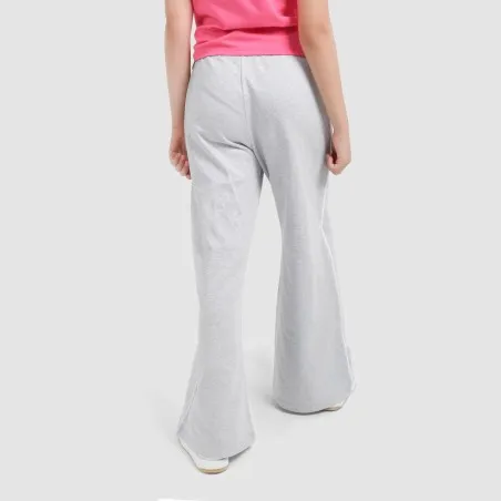 Jogger wide leg fille avec piping - KONTAKT
