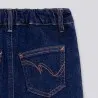 Jupe bébé en jeans - KONTAKT