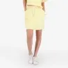 Jupe femme avec poches italiennes FLEUR - KONTAKT