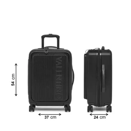Valise MARIO VALENTINO VV7JG01P - MARIO VALENTINO