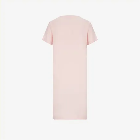 Robe de pyjama femme manches courtes - KONTAKT