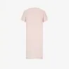 Robe de pyjama femme manches courtes - KONTAKT