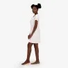 Robe de pyjama femme manches courtes - KONTAKT