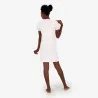 Robe de pyjama femme manches courtes - KONTAKT