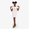 Robe de pyjama femme manches courtes - KONTAKT