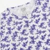Robe de pyjama fille avec volant - KONTAKT