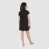 Robe de pyjama fille imprimé fleur - KONTAKT