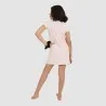 Robe de pyjama fille LEMON & BLACK BERRY - KONTAKT