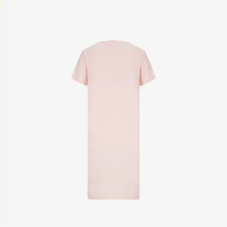 Robe de pyjama fille manches courtes - KONTAKT