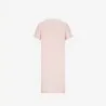 Robe de pyjama fille manches courtes - KONTAKT