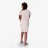 Robe de pyjama fille manches courtes - KONTAKT