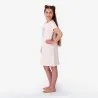 Robe de pyjama fille manches courtes - KONTAKT