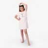 Robe de pyjama fille manches courtes - KONTAKT