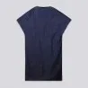 Robe jebba femme en jeans - JALILA - KONTAKT