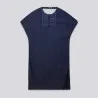 Robe jebba femme en jeans - JALILA - KONTAKT