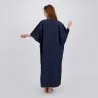 Robe jebba femme en jeans - JALILA - KONTAKT
