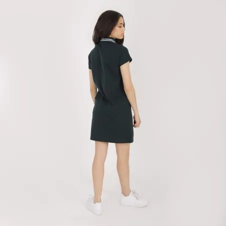 Robe polo femme - KONTAKT