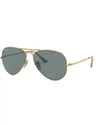 Lunettes de Soleil Femme RAY-BAN RB3689 9064/S2 - Ray-Ban