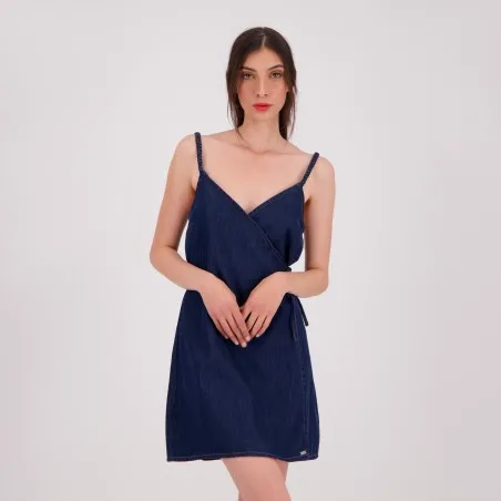Robe portefeuille femme - TASNIM - KONTAKT