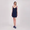 Robe portefeuille femme - TASNIM - KONTAKT