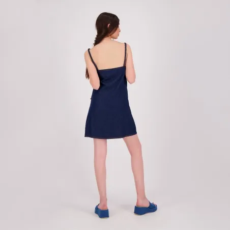 Robe portefeuille femme - TASNIM - KONTAKT