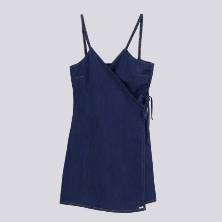 Robe portefeuille femme - TASNIM - KONTAKT