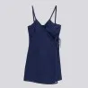 Robe portefeuille femme - TASNIM - KONTAKT
