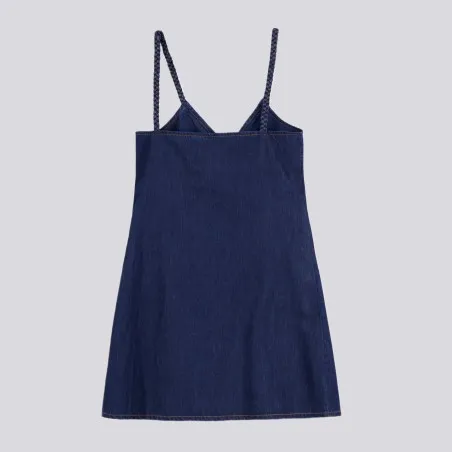 Robe portefeuille femme - TASNIM - KONTAKT