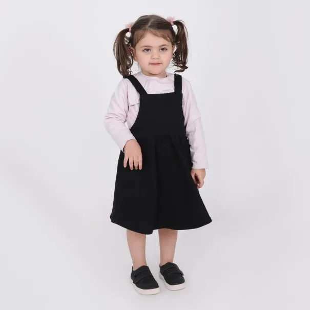 Robe salopette bébé - KONTAKT