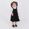 Robe salopette bébé - KONTAKT