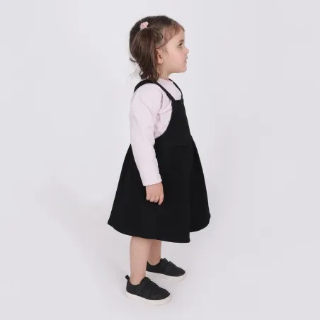 Robe salopette bébé - KONTAKT