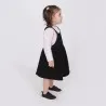 Robe salopette bébé - KONTAKT