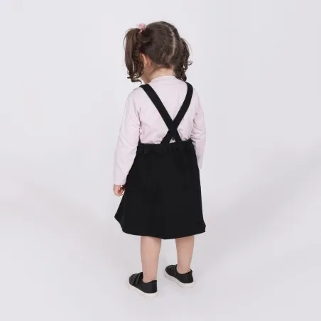 Robe salopette bébé - KONTAKT
