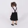 Robe salopette bébé - KONTAKT