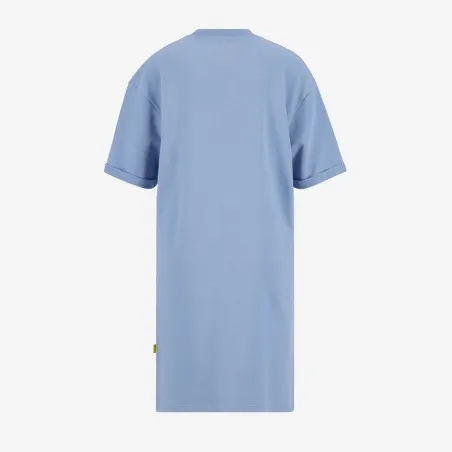Robe sweat femme manches courtes - KONTAKT